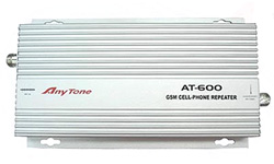 AnyTone AT-600 GSM Cell Phone Repeater